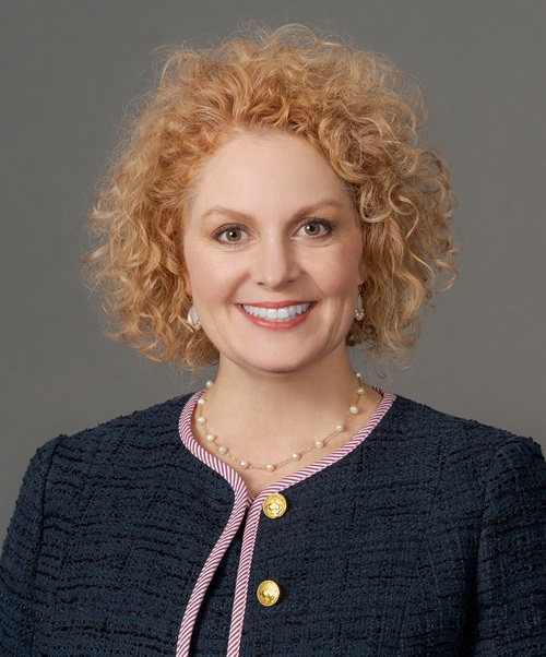 Photo of Jeanna Bamburg